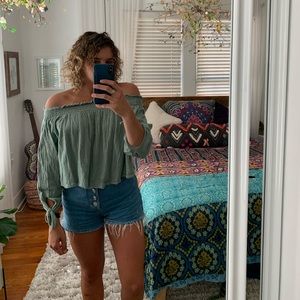 Free People Top